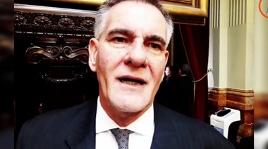 Castagneto deja el Congreso y pasa a la AFIP