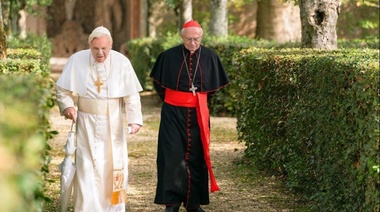 El papa Francisco "es la única voz con poder que lucha por derribar muros", asegura Meirelles