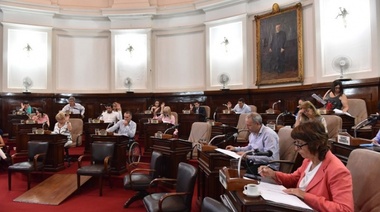 Se aprobó el aumento de la Tasa Sum del 44% promedio en el Concejo Deliberante de La Plata