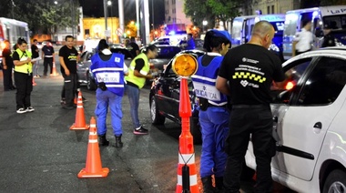 Comuna monta un operativo especial de prevención y control por las fiestas de fin de año