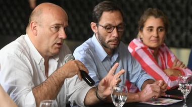 JxC: “La segmentación del Inmobiliario Rural no existe porque en Provincia casi no hay campos de menos de 50 hectáreas”