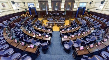 Diputados del Frente Renovador: "Juntos por el Cambio apunta a que la provincia entre en default"