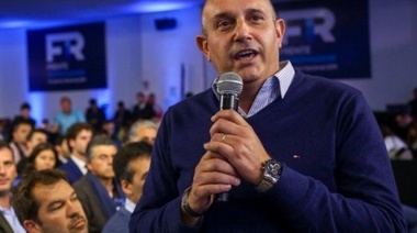 Diputado Alexis Guerrera denunció que la oposición busca que la provincia entre en default