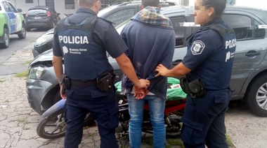 Detienen a dos sospechosos por el crimen del jubilado de Barrio Hipódromo