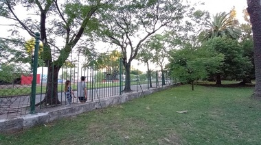 Jueves con algunas nubes y una máxima de 26 grados en la región metropolitana