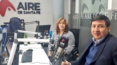 Arroyo y la vuelta del IVA a la canasta básica: "Los que menos tienen no pueden pagar los mismos impuestos que los que más tienen"