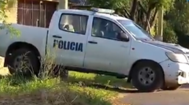 Hallan a un hombre, una mujer y una niña asesinados en una casa de Melchor Romero