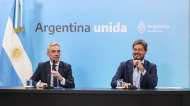 Volverán a operar vuelos regionales en el Aeroparque Jorge Newbery