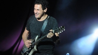 Divididos y Ca7triel & Paco Amoroso en el Movistar Fri Music
