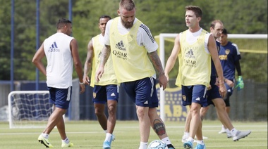 De Rossi confirmó su retiro del fútbol profesional