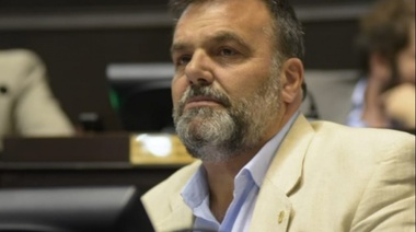 Diego Rovella: "Parece que Kicillof no quedó del todo conforme con la ley, nosotros tampoco"