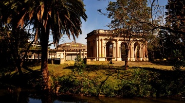 Diputados bonaerenses analizan una transferencia del Anfiteatro Martín Fierro a la Municipalidad