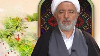 Rabbani dijo que EEUU cometió "un grave error" al matar a Soleimani