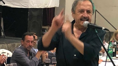 Alfonsín cada vez más lejos de la UCR: "Si yo hubiera sido gobernador hubiera presentado un proyecto como el de Kicillof"