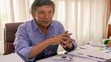 Tras diferencias por ley impositiva bonaerense Posse dice que liderazgo de JxC debe ser "horizontal"