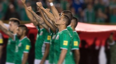 El Galaxy de Barros Schelotto contrató al mexicano Javier "Chicharito" Hernández