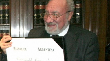 Falleció el juez de la Suprema Corte bonaerense Héctor Negri