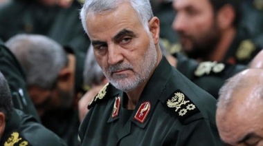 EEUU reconoció que hubo soldados heridos en el ataque iraní posterior a la muerte de Soleimani