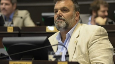 Rovella: "La democracia pierde con Héctor Negri a uno de sus jueces más prestigiosos"