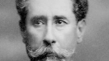"El muerto manda": Hace un siglo moría José Néstor Lencinas
