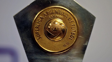 La Superliga, novena en el ranking de los mejores torneos del mundo