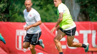 Mascherano está habilitado y volverá a jugar en Argentina después de 14 años