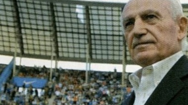 Falleció Juan José Pizzuti, emblema de Racing y leyenda del fútbol argentino