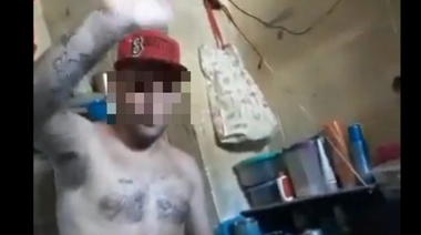 Desde la Unidad 32 de Varela: "Estamos esperando a los rugbiers", dicen