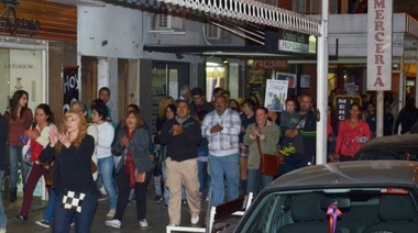 Avellaneda es un polvorín por la inseguridad, y los vecinos llaman a cacerolazos