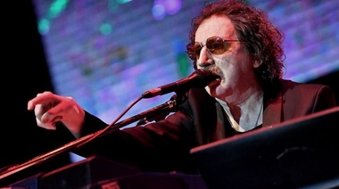 Charly no va pero su banda subirá con invitados al escenario del Cosquín Rock