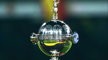 Internacional, de Coudet, arranca la fase preliminar de la Libertadores en Chile