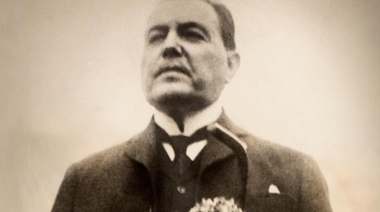 4 de febrero de 1905, la revolución de Yrigoyen