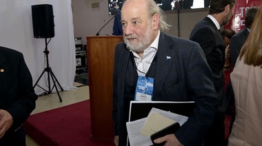 Murió el juez federal Claudio Bonadio a los 64 años