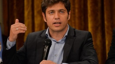 Fondo de Inversión mayoritario pudo con Kicillof y lo obliga a evitar default con recursos tomados al mercado interno