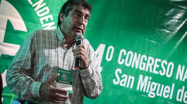 Sindicalismo afín al Gobierno recibe al FMI con un festival de cortes callejeros