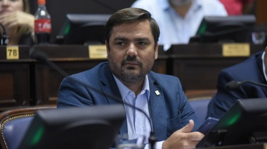 Balbín: "los docentes siguen siendo rehenes de los intereses políticos de sus propios dirigentes gremiales"