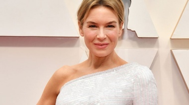 Renée Zellweger cumple los pronósticos y se lleva el segundo Oscar de su carrera