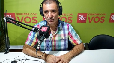 Este lunes a las 16 comienza la tercera temporada de “Costo de vida”, por Radio 96.7