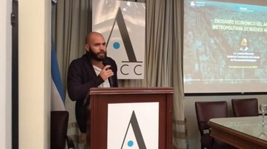 “Los números de deuda en Provincia no son graves” y la estrategia de Kicillof con bonistas fue “arriesgada”