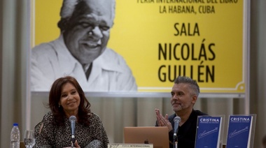¿Italiani mafiosi?: Viceministro del Interior de Italia acusó de racista a Cristina Kirchner