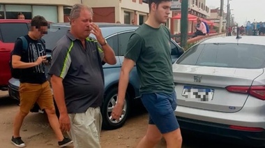 Familia de Pablo Ventura analiza demandar al Estado y a los rugbiers que lo acusaron