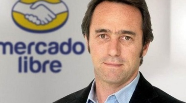 El fundador de Mercado Libre renuncia como presidente de la filial argentina y es reemplazado por un brasileño