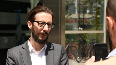"La tarifa eléctrica debe ser algo que el usuario pueda pagar", dijo el ministro de Infraestructura bonaerense