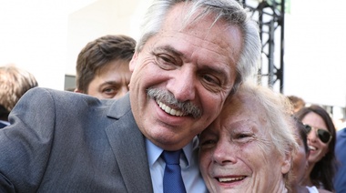 El Presidente confirmó que habrá reintegro de IVA de hasta $700 para jubilados que cobren la mínima
