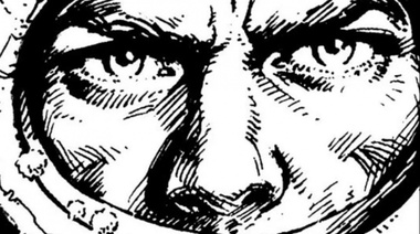 "El Eternauta" tendrá una versión en serie para Netflix