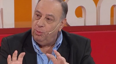 Cachanosky: “La emisión monetaria no va a parar y terminamos en un proceso inflacionario muy agudo”