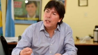 Fiscal Corfield imputó al titular de APeViDe por serios delitos