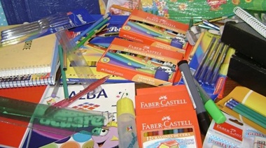 Piden que la "Tarjeta Alimentar" se habilite para la canasta escolar