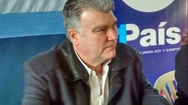 Autoridades del GEN denunciaron que se "proscribe" a diputado electo en reunión con Mario Negri