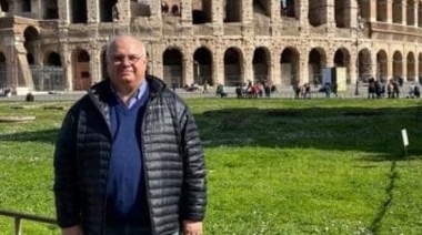 Un dirigente de fútbol de Chicago está internado con posible caso de coronavirus